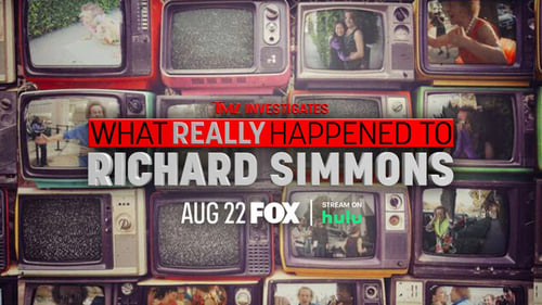 Still image taken from TMZ Investigates: What Really Happened to Richard Simmons