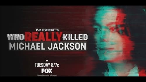Still image taken from TMZ Investigates: Who Really Killed Michael Jackson