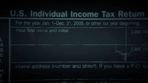 Still image taken from The Family Business: Trump and Taxes