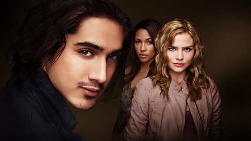 Still image taken from Twisted