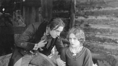 Still image taken from A Romance of the Redwoods
