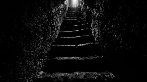 Still image taken from Americans Underground: Secret City of WWI