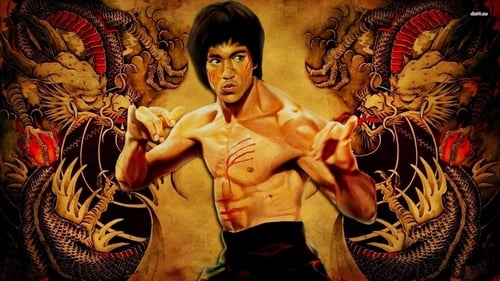 Still image taken from Bruce Lee: The Legend