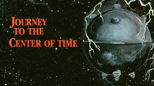 Still image taken from Journey to the Center of Time