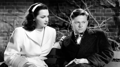 Still image taken from Love Laughs at Andy Hardy