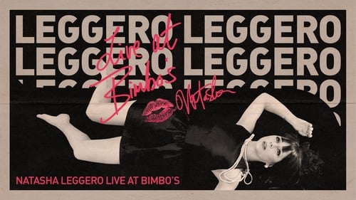 Still image taken from Natasha Leggero: Live at Bimbo's