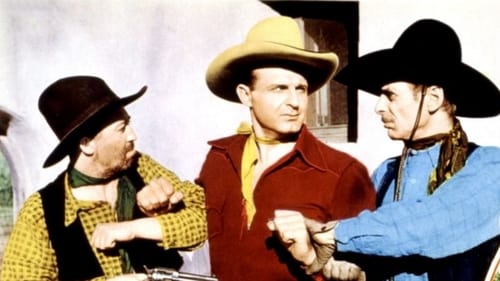 Still image taken from Outlaws of Sonora