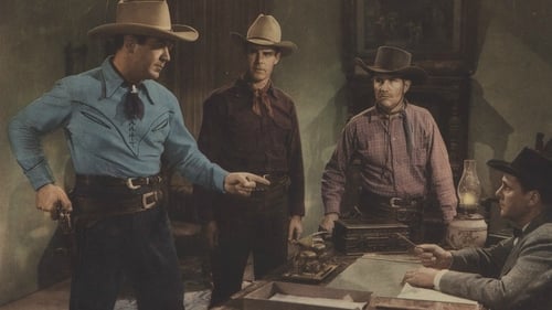 Still image taken from Raiders of the Border