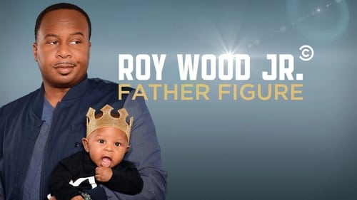 Still image taken from Roy Wood Jr.: Father Figure