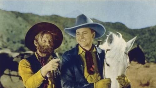 Still image taken from Sing Cowboy Sing