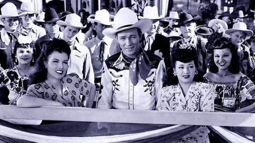 Still image taken from Song of Texas