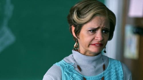 Still image taken from Strangers with Candy