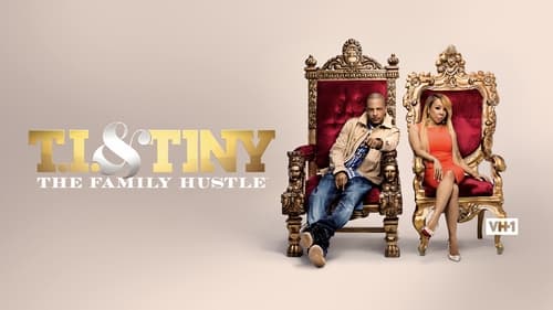 Still image taken from T.I. & Tiny: The Family Hustle