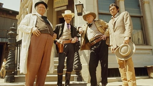 Still image taken from The Over-the-Hill Gang Rides Again