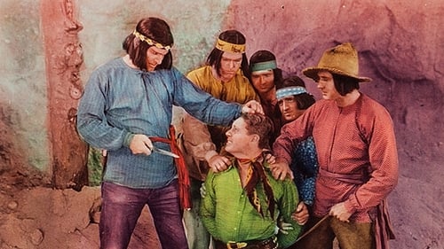 Still image taken from The Riders of the Whistling Skull