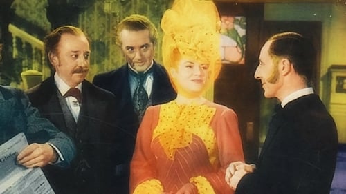 Still image taken from The Woman of the Town