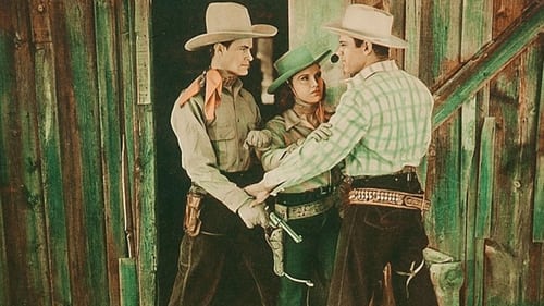 Still image taken from Wanderers of the West