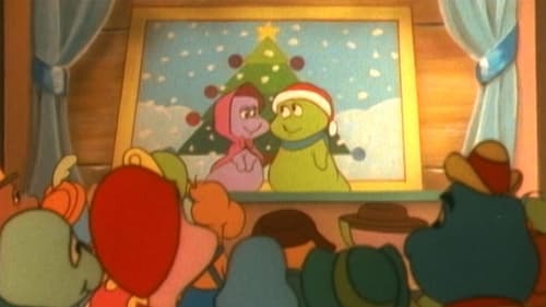 Still image taken from A Merry Mirthworm Christmas