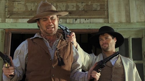 Still image taken from American Bandits: Frank and Jesse James