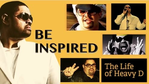 Still image taken from Be Inspired: The Life of Heavy D