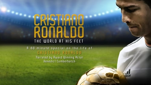 Still image taken from Cristiano Ronaldo: World at His Feet