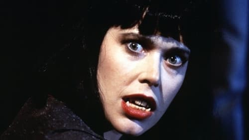 Still image taken from Dracula's Widow
