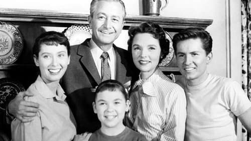 Still image taken from Father Knows Best
