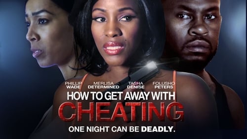 Still image taken from How to Get Away With Cheating