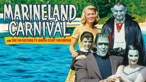Still image taken from Marineland Carnival: The Munsters Visit Marineland