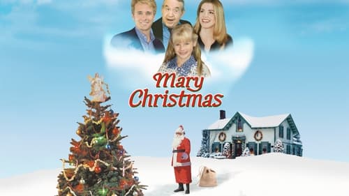 Still image taken from Mary Christmas