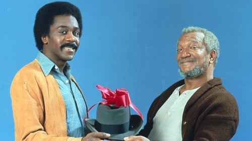 Still image taken from Sanford and Son