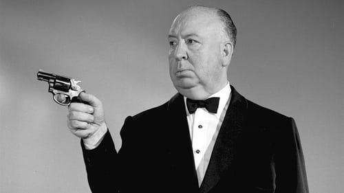 Still image taken from The Alfred Hitchcock Hour