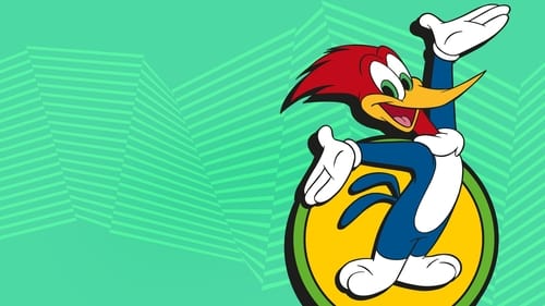 Still image taken from The New Woody Woodpecker Show