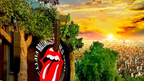 Still image taken from The Rolling Stones: Sweet Summer Sun - Hyde Park Live
