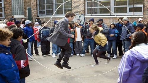 Still image taken from The Ron Clark Story