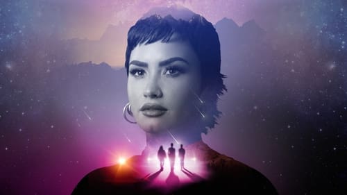 Still image taken from Unidentified with Demi Lovato