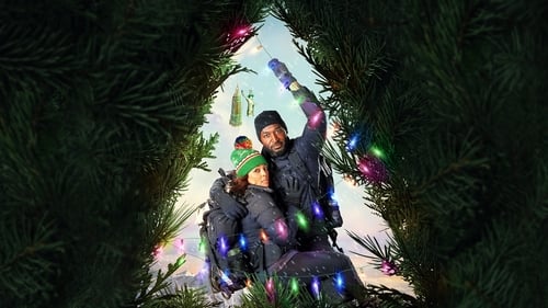Still image taken from Adventures in Christmasing
