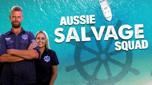 Still image taken from Aussie Salvage Squad