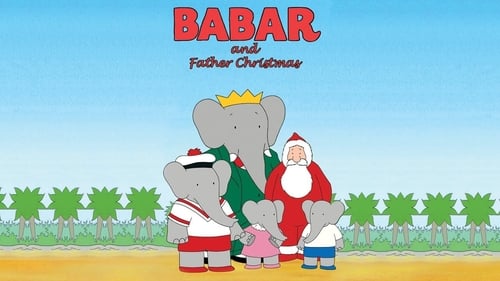 Still image taken from Babar and Father Christmas
