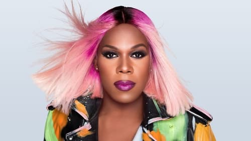 Still image taken from Big Freedia: Queen of Bounce