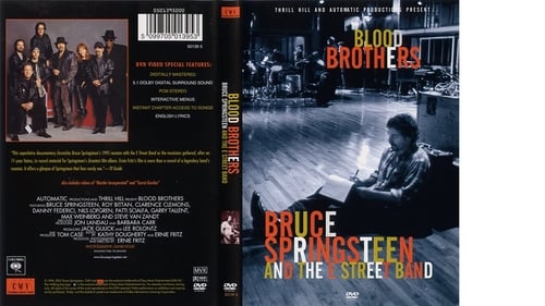 Still image taken from Blood Brothers