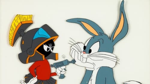 Still image taken from Bugs Bunny's Bustin' Out All Over