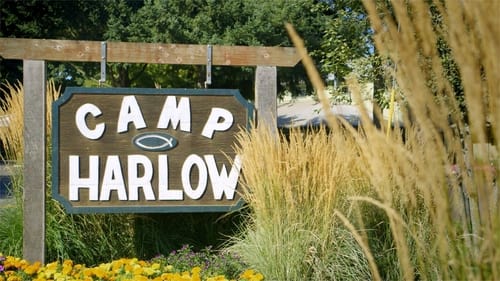 Still image taken from Camp Harlow