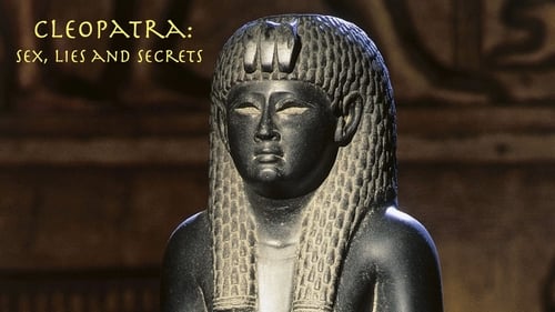 Still image taken from Cleopatra: Sex, Lies and Secrets
