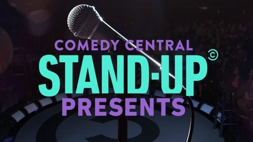 Still image taken from Comedy Central Stand-Up Presents