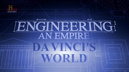 Still image taken from Engineering an Empire