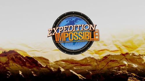 Still image taken from Expedition Impossible