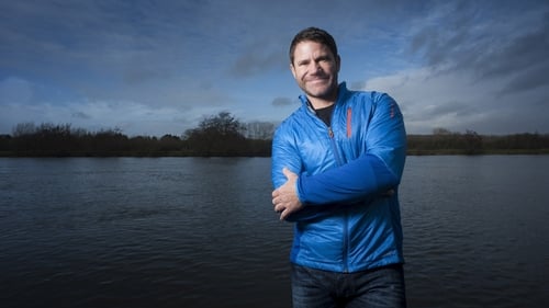 Still image taken from Expedition with Steve Backshall