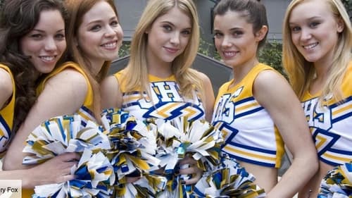 Still image taken from Fab Five: The Texas Cheerleader Scandal