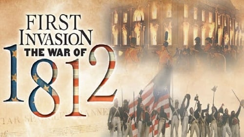 Still image taken from First Invasion: The War of 1812